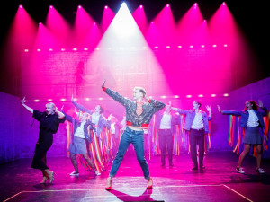 Zdjęcie #KurierTeatralny: Bądźmy realistami