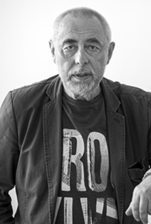 Zdjęcie Wojciech Maryański