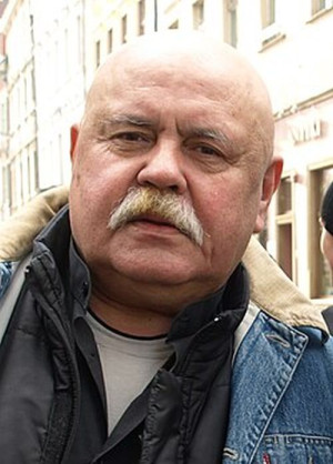 Zdjęcie Wrocław. Stanisław Szelc nie żyje. Zmarł znany artysta kabaretowy