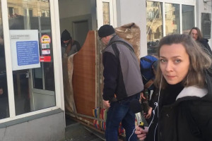 Zdjęcie Nie jakiś tam dźwiękowy utwór