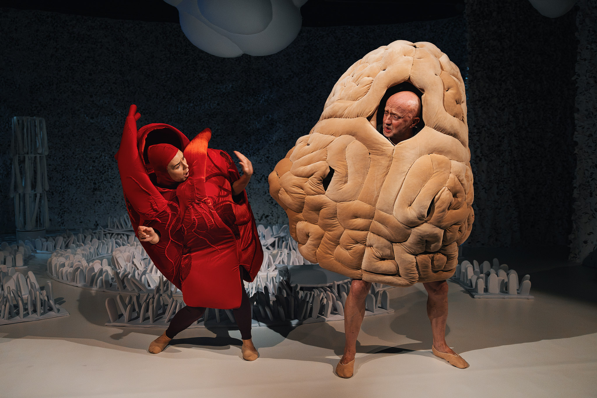 Zdjęcie Teatr Lalek Banialuka im. Jerzego Zitzmana w Bielsku-Białej
