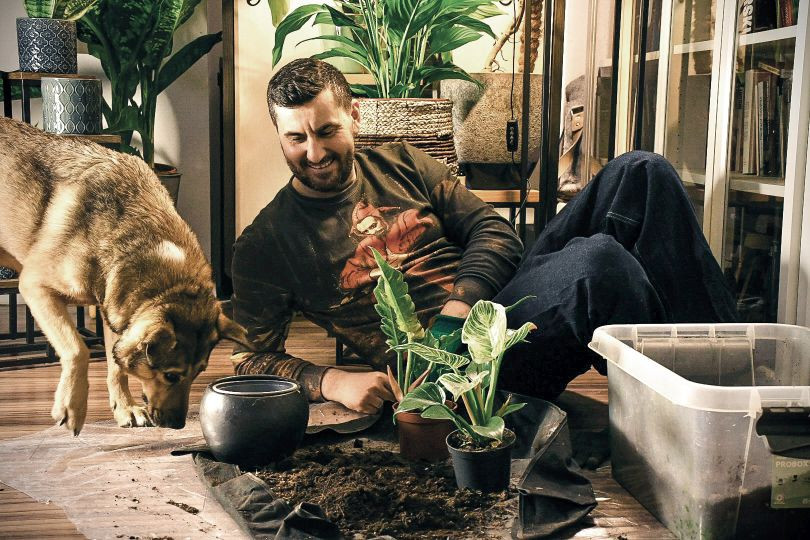 Zdjęcie Łódź. Dni Otwarte w Teatrze Jaracza pod hasłem „Teatr, który rośnie”