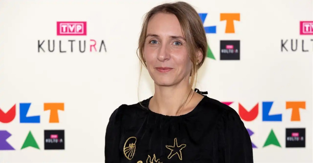 Zdjęcie Urodziła dziecko i nie miała jak iść do teatru. „Z tej frustracji zaczęłam tworzyć spektakle dla mam z dziećmi”