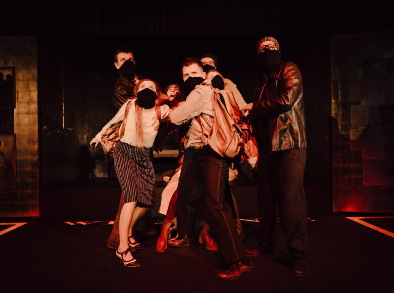 Zdjęcie Lublin. Już wkrótce 31. Konfrontacje Teatralne: Świat zżera duszę