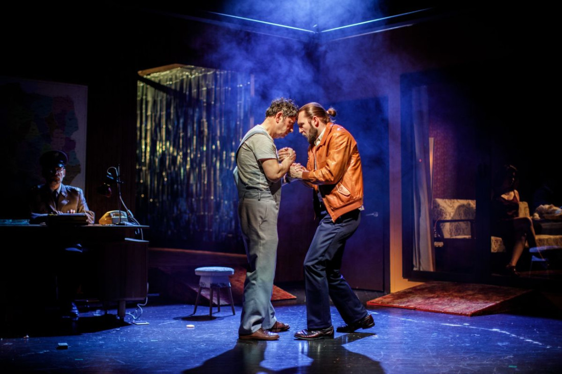 Zdjęcie Wałbrzych. W Teatrze Dramatycznym startuje showcase MOC
