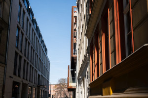 Zdjęcie Wrocław. W październiku 8. Festiwal Dramatu Strefy Kontaktu