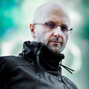 Zdjęcie Krzysztof Bieliński
