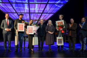 Zdjęcie Tarnów. Werdykt Jury XXX Ogólnopolskiego Festiwalu Komedii TALIA