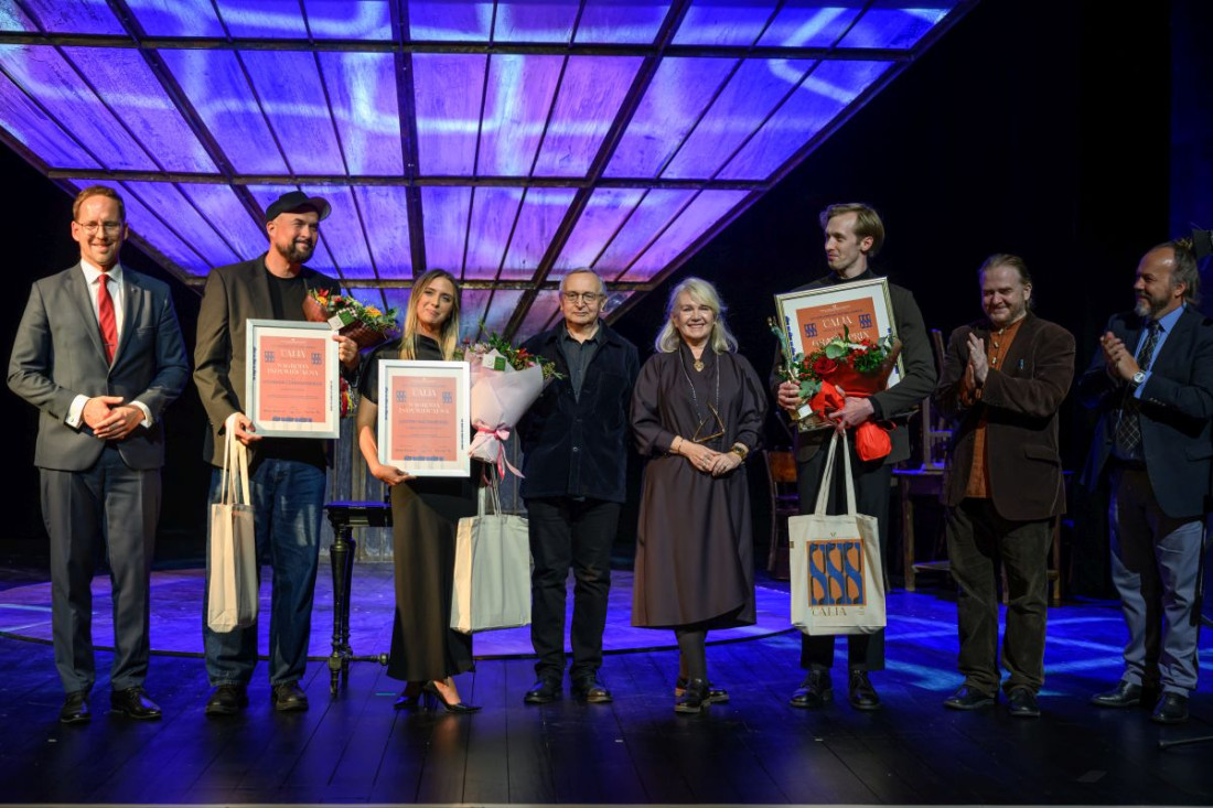 Zdjęcie Tarnów. Werdykt Jury XXX Ogólnopolskiego Festiwalu Komedii TALIA