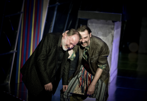 Zdjęcie Kraków. „Wesele” Jana Klaty wraca na scenę Narodowego Starego Teatru