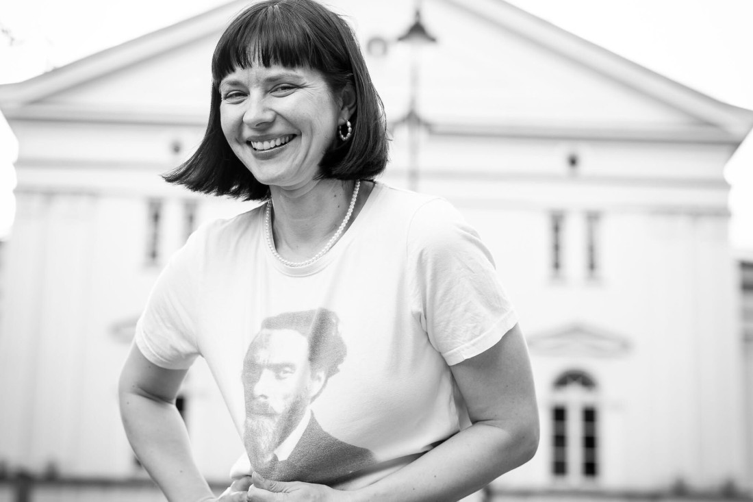 Zdjęcie Wierzę, że zostaniemy zauważeni