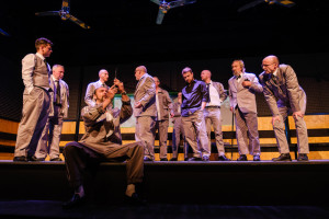 Zdjęcie Koncert na dwanaście instrumentów we Współczesnym