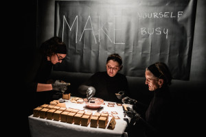 Zdjęcie Warszawa. „To Our Delight (Przepis na nowy świat)” na Festiwalu Ciało/Umysł 2026