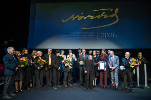Zdjęcie Odpowiednie dać rzeczy słowo – Norwid 2026