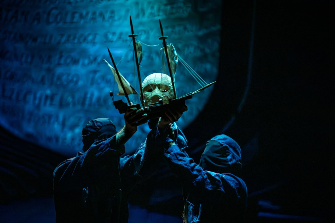 Zdjęcie Nadchodzi duża premiera w Teatrze Muzycznym