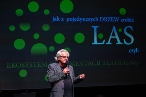 Zdjęcie Warszawa. Podsumowanie zjazdu „Checkpoint. Archiwistki i archiwiści” w Instytucie Teatralnym