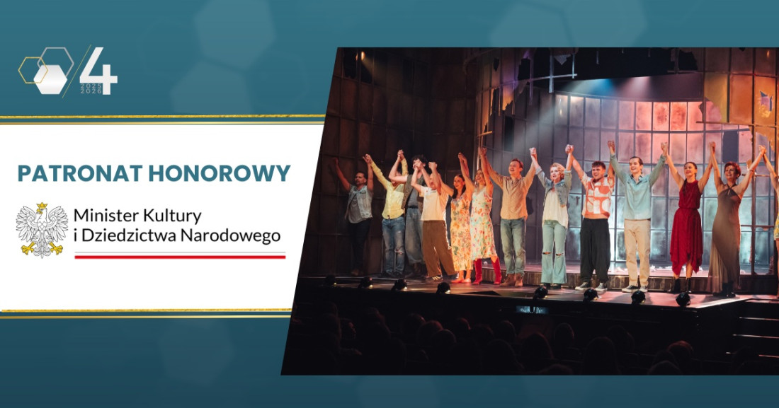 Zdjęcie Poznań. IV edycja Plebiscytu Musicalowego. Znamy harmonogram