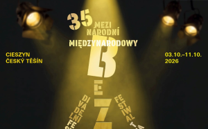 Zdjęcie Cieszyn/Czeski Cieszyn. Ruszył 35. Międzynarodowy Festiwal Teatralny „Bez granic”