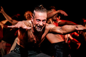 Zdjęcie #KurierTeatralny: Marzenia, które prowadzą nad przepaść