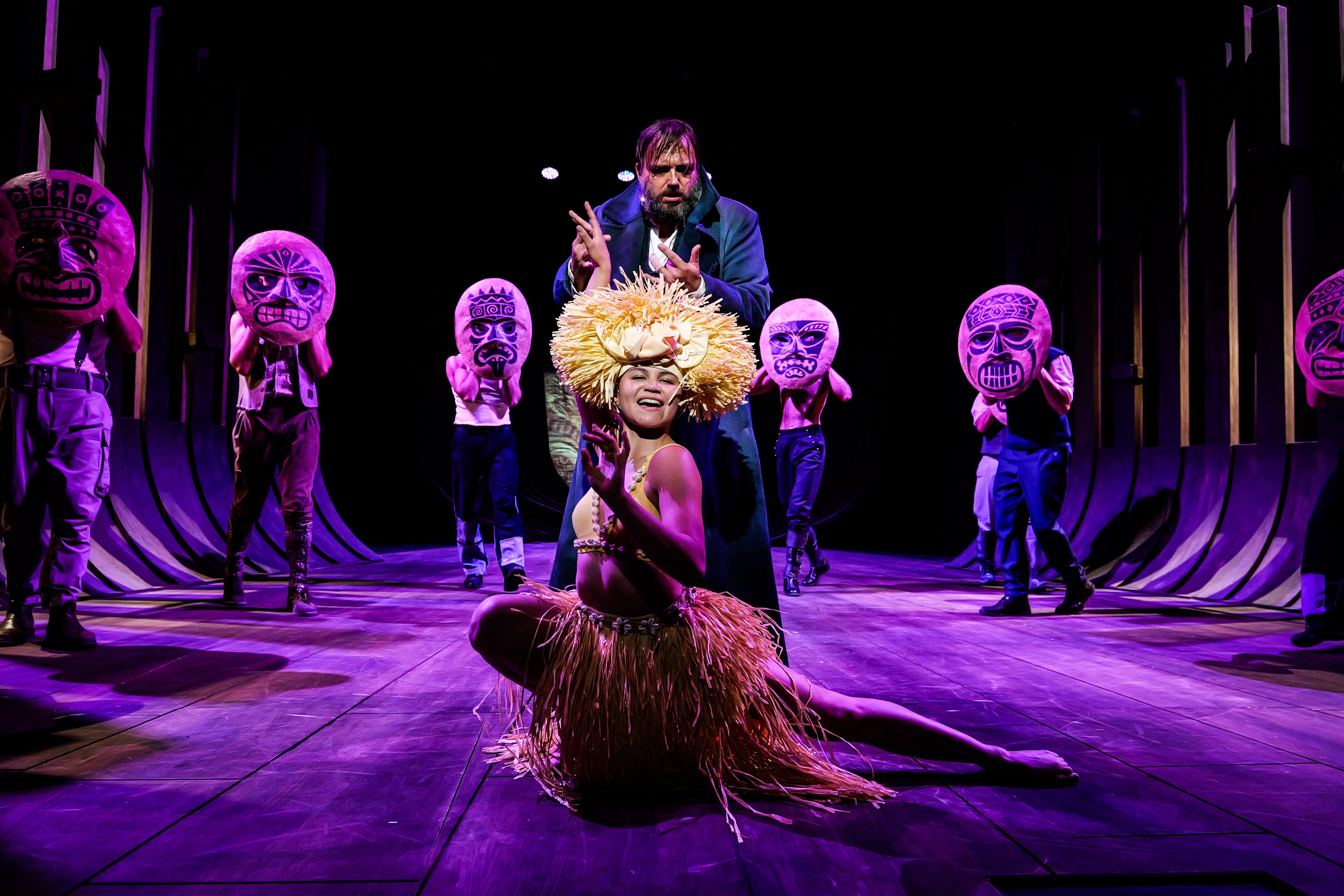 Zdjęcie Teatr Muzyczny im. D. Baduszkowej w Gdyni