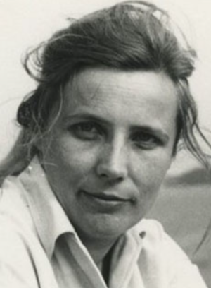 Zdjęcie Agnieszka Osiecka