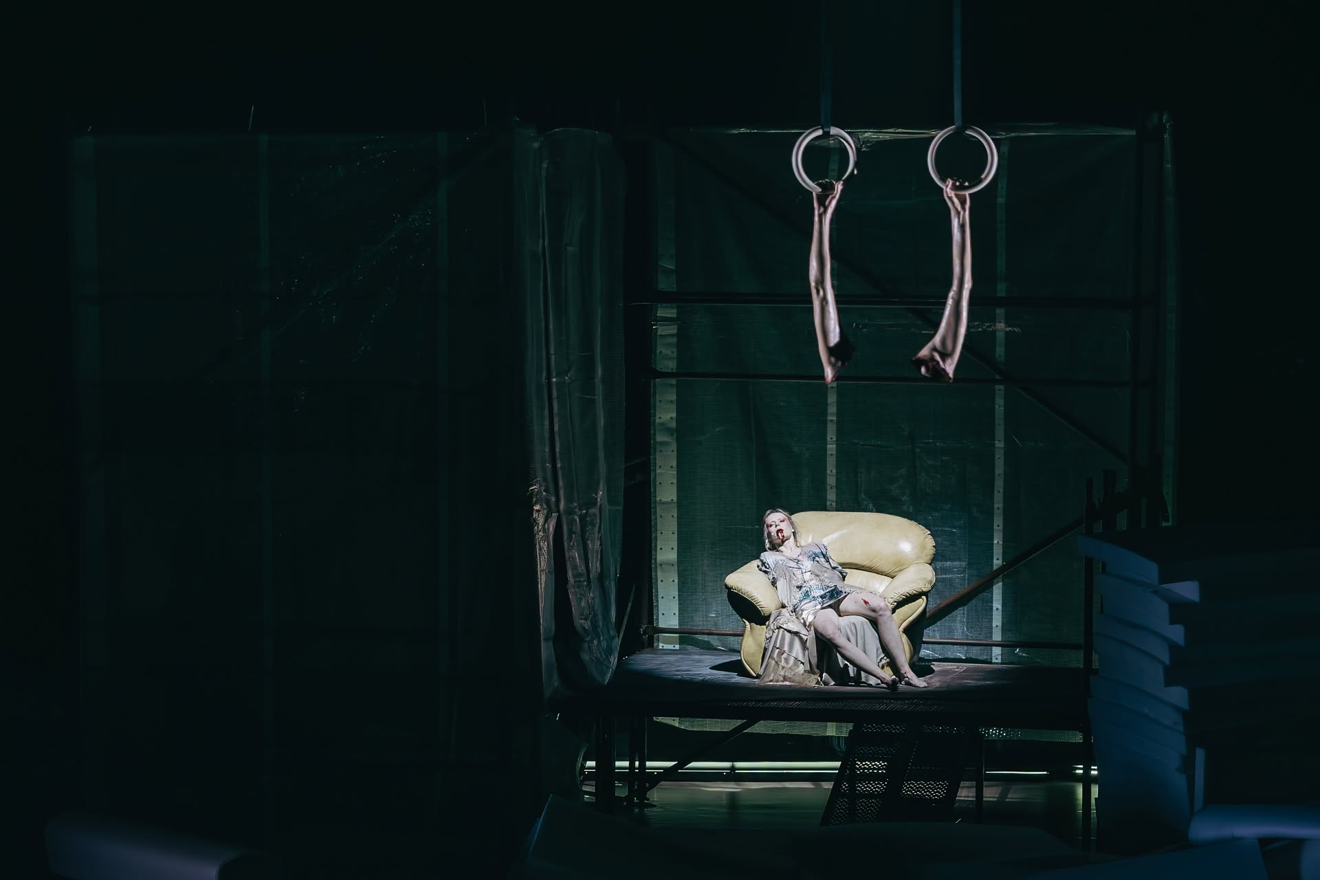 Zdjęcie Teatr im. Wilama Horzycy w Toruniu