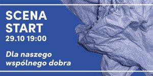 Zdjęcie Warszawa. Pokaz „Dla naszego wspólnego dobra” w Mazowieckim Instytucie Kultury