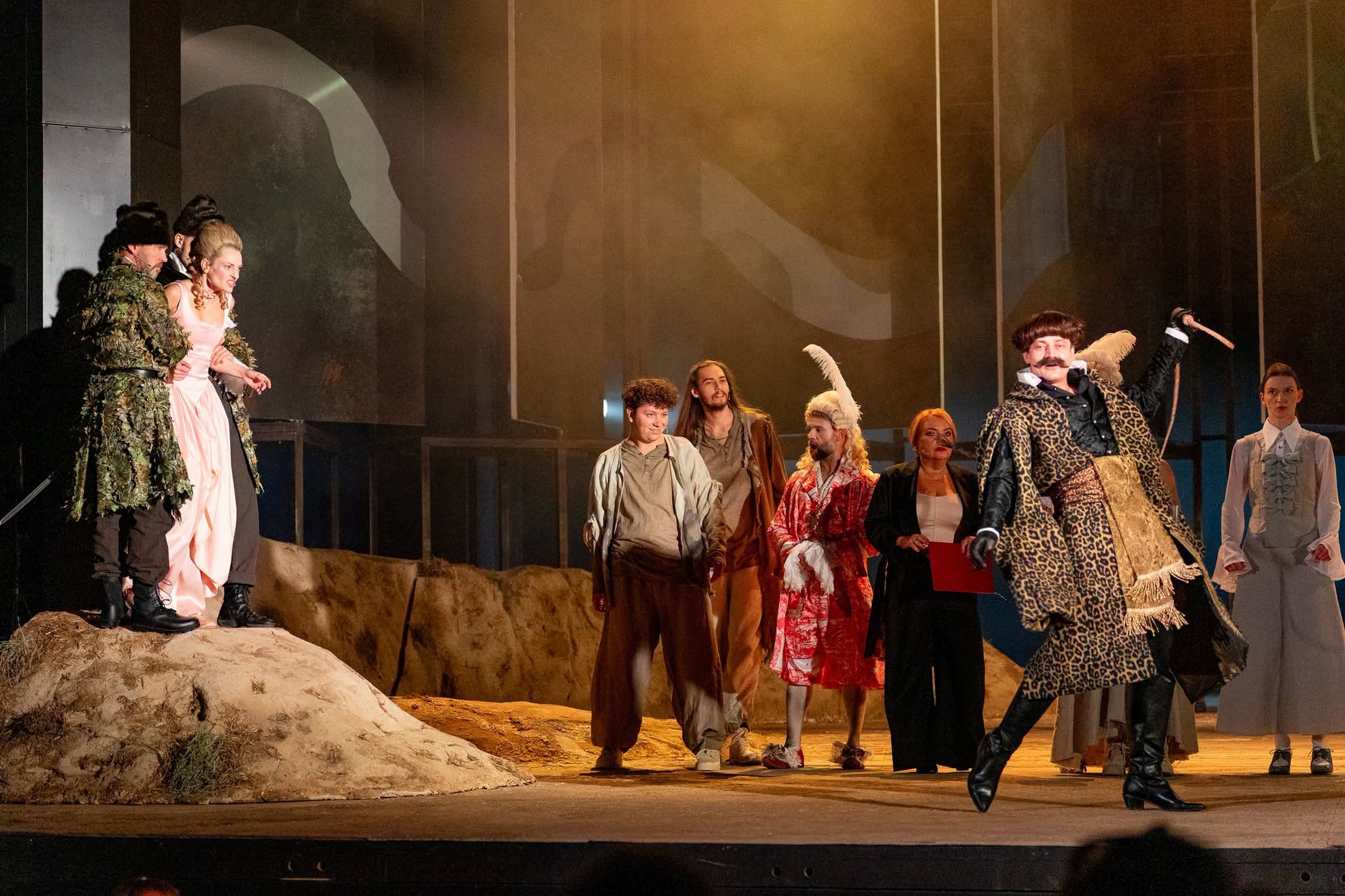 Zdjęcie Teatr Muzyczny Capitol we Wrocławiu