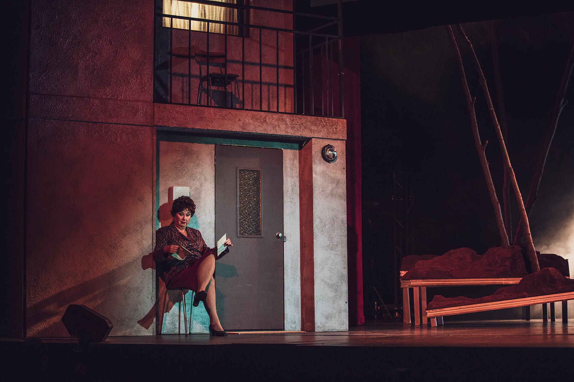 Zdjęcie Teatr Zagłębia w Sosnowcu / Pałac Kultury Zagłębia w Dąbrowie Górniczej