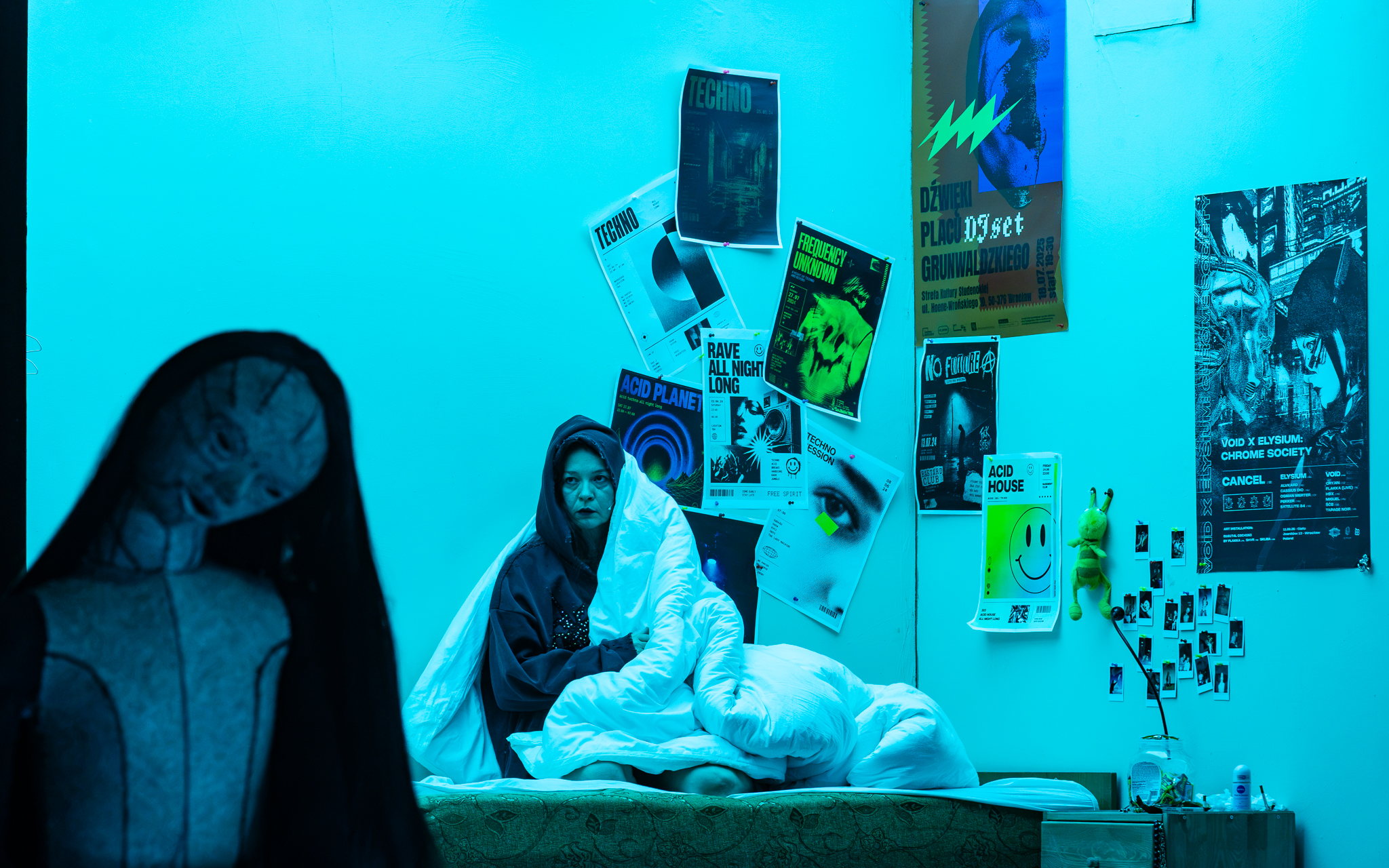 Zdjęcie Narodowy Stary Teatr im. Heleny Modrzejewskiej w Krakowie