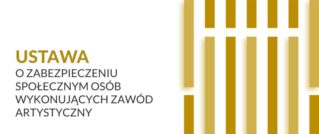 Zdjęcie Warszawa. Sejm przyjął ustawę o zabezpieczeniu społecznym osób wykonujących zawód artystyczny