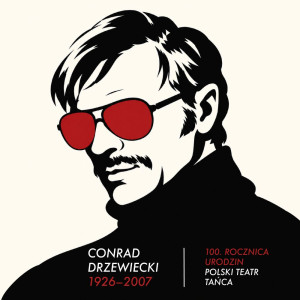 Zdjęcie 100 lat, Conradzie Drzewiecki!