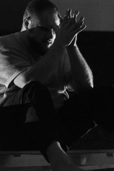 Zdjęcie Robert Czerwiński o „Orestei” w Teatrze Narodowym: jest to przedstawienie o dziedziczeniu przemocy