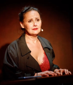 Zdjęcie Katarzyna Łochowska