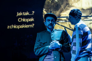 Zdjęcie Poznań. Trzecia odsłona Bliskich Nieznajomych. Queer Fest w Teatrze Polskim