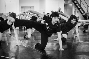 Zdjęcie Poznań. Teatr przed i po Conradzie. Jutro premiera jubileuszowego spektaklu w Wielkim
