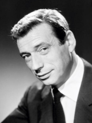 Zdjęcie Nie grać więcej, niż trzeba – 105 lat temu urodził się Yves Montand