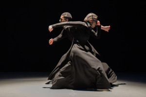 Zdjęcie Zielona Góra. Wkrótce VI Międzynarodowy Festiwal Tańca Współczesnego move festival 