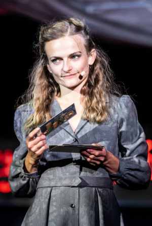 Zdjęcie Agnieszka Giza-Gradowska