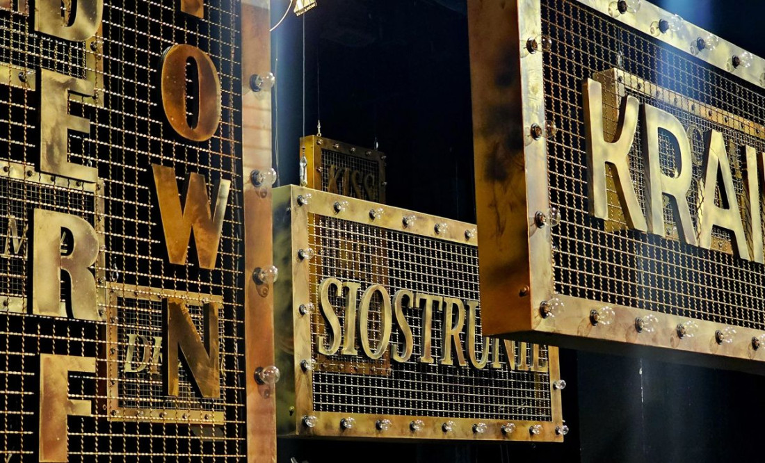 Zdjęcie Łódź. „I znów premiera!”. Gala jubileuszowa Teatru Muzycznego już w sobotę