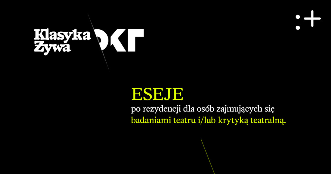 Zdjęcie Jak teatr rozmawia z widzem? Na przykładzie 50. Opolskich Konfrontacji Teatralnych 