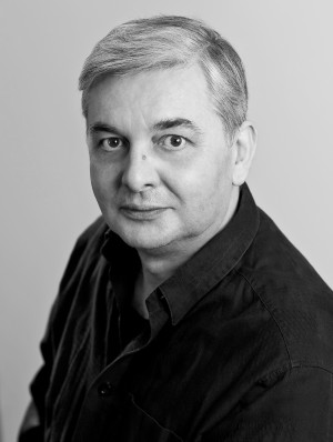 Zdjęcie Tomek Fogiel. Spotkania, które zostają w pamięci