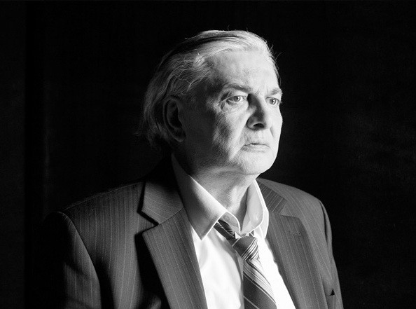Zdjęcie Gdynia. Nie żyje Tomasz Fogiel, aktor i solista Teatru Muzycznego