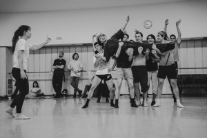 Zdjęcie Bydgoszcz. Musical dla dzieci i seniorów. Zbliża się premiera „Piotrusia Pana i Wandy” w Operze Nova