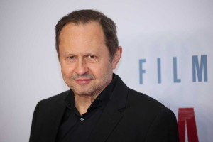 Zdjęcie Facet z pogranicza. Andrzej Konopka
