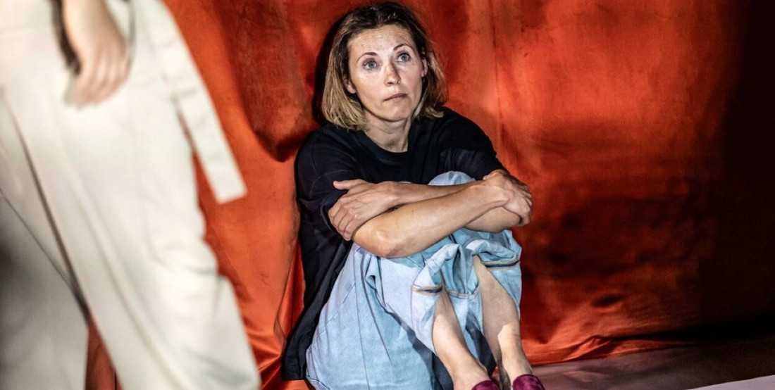 Zdjęcie Bielsko-Biała. Dwie nagrody dla Teatru Polskiego w Radomiu. Anita Jancia najlepszą aktorką festiwalu