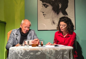 Zdjęcie Paszport dla poetki