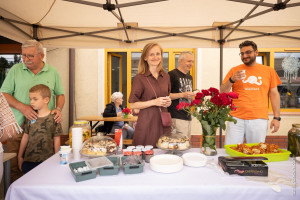 Zdjęcie Wrocław. Co zostaje po festiwalu? Poznaj ludzi, którzy tworzą Lelenfant – i dołącz do nich!