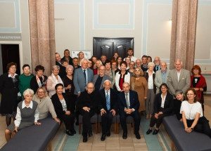 Zdjęcie Wrocław. 60-lecie Wrocławskich Spotkań Teatrów Jednego Aktora. Jak obchodzono wyjątkowy jubileusz?
