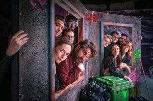 Zdjęcie Wrocław. Teatr Układ Formalny świętuje 10-lecie i zaprasza na spektakle